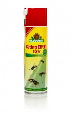 Geting Effekt-spray, 500 ml