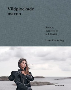 Vildplockade ostron