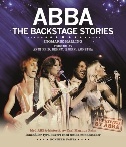 ABBA The Backstage stories 