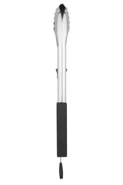 Heirol Grilltång 46 cm i rostfritt stål