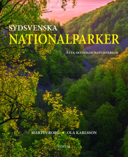 Sydsvenska nationalparker – åtta skyddade naturpärlor