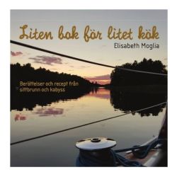 Liten bok för litet kök