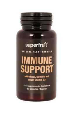 Immune Support 60 Capsules