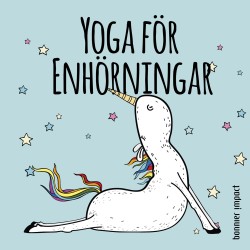 Yoga för enhörningar