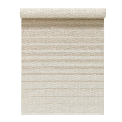 Fade matta nude (beige), 80x200 cm