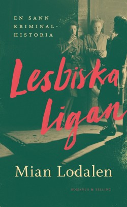 Lesbiska ligan