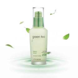 ITS SKIN Green Tea Watery Serum