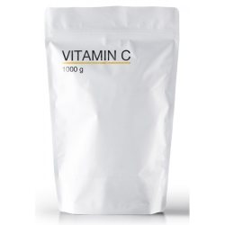 C Vitamin (Askorbinsyra, E300) 1000 g