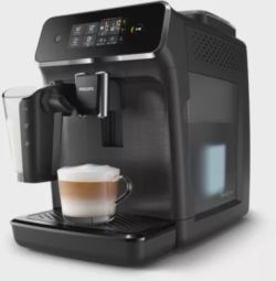 Series 2200 Helautomatiska espressomaskiner