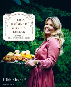 Hildas drömmar & andra bullar