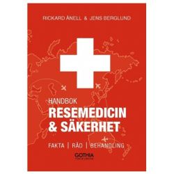 Handbok: Resemedicin och säkerhet