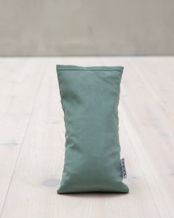 Ögonkudde Eye pillow - YOGIRAJ - Moss Green