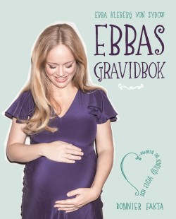Ebbas gravidbok