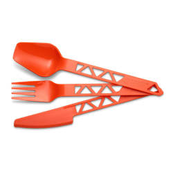Bestickset PRIMUS Trailcutlery Tritan