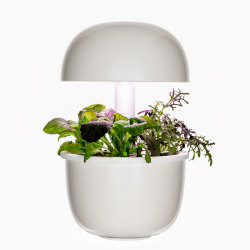 Plantui 3e, inomhusodling