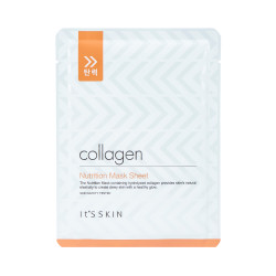 ITS SKIN Collagen Nutrion Sheet Mask
