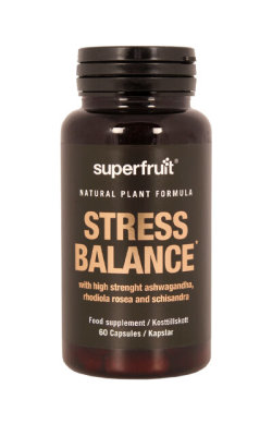 Stress Balance 60 Capsules