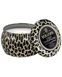 Crisp Champagne doftljus 1-wick