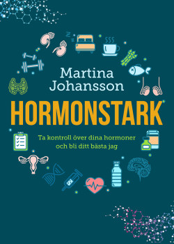 Hormonstark