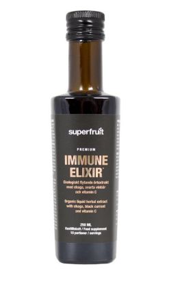 Immune Elixir 10 days 250ml