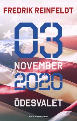 3 november 2020 ödesvalet