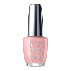OPI Infinite Shine Made It To The Seventh Hill
