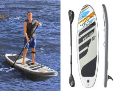 Bestway Hydro-Force SUP - Stand Up Paddle Board