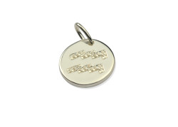 Adorable-zodiac-pendant-silver