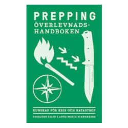 Prepping: Överlevnadshandboken
