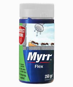 Myrr flex