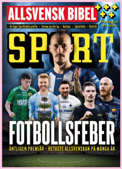 Allsvenska Bibeln 2021