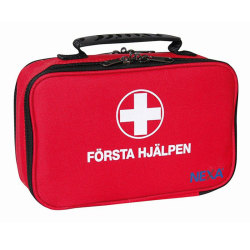 Första Hjälpen väska FAB6 - Nexa