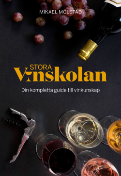 Stora Vinskolan – din kompletta guide till vinkunskap