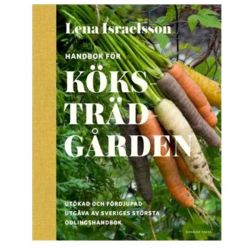 Handbok för köksträdgården
