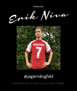 Erik Niva • #jagärmångfald