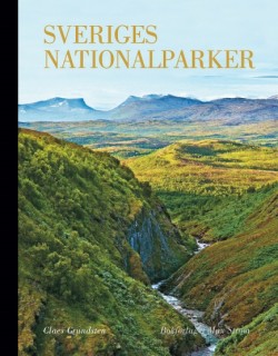 Sveriges nationalparker (kompakt)