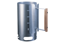 Charcoal Chimney Starter,