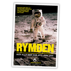 Rymden - och allt den har att lära oss
