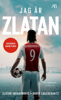 Jag är Zlatan
