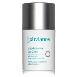 Exuviance Multi-Protective Day Creme SPF 20 50ml