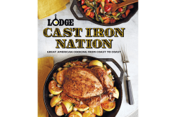 Cast Iron Nation: Great American Cooking from Coast to Coast