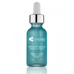 Cosmetic Skin Solutions Soothing B5 Peptide Gel